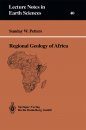 Regional Geology of Africa