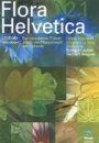 Flora Helvetica CD-ROM 2.1 [French / German]