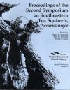 Proceedings of the Second Symposium on Southeastern Fox Squirrels, Sciurus niger