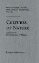 The Cultures of Nature