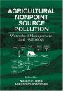 Agricultural Nonpoint Source Pollution: Watershed Management & Pollution