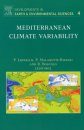 Mediterranean Climate Variabiliy