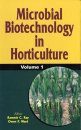 Microbial Biotechnology in Horticulture, Volume 1