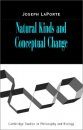 Natural Kinds and Conceptual Change