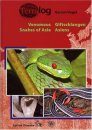 Venomous Snakes of Asia / Giftschlangen Asiens