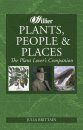 Plants, People and Places