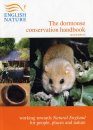 The Dormouse Conservation Handbook