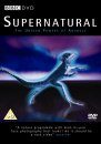 Supernatural - DVD (Region 2)