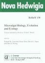 Microalgal Biology, Evolution and Ecology