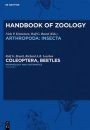 Handbook of Zoology, Volume 4/38: Coleoptera, Beetles, Volume 1