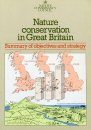 Nature Conservation in Great Britain, Summary of objectives and strategy