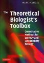 The Theoretical Biologist's Toolbox