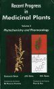 Recent Progress in Medicinal Plants, Volume 2: Photochemistry and Pharmacology