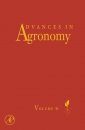 Advances in Agronomy, Volume 91