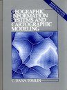 Geographical Information Systems and Cartographic Modelling