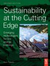 Sustainability at the Cutting Edge