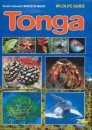 World of Water Wildlife Guide: Tongan Islands