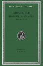 Aristotle: History of Animals: Books 1-3