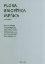 Flora Briofítica Ibérica, Volumen 1