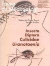 Faune de Madagascar, Fasc. 91 - Insecta Diptera Culicidae Uranotaenia