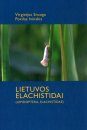 Elachistidae of Lithuania / Lietuvos Elachistidai (Lepidoptera)