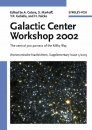 Proceedings of the Galactic Center Workshop: The Central 300 Parsecs of the Milky Way