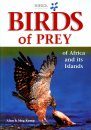Sasol Birds of Prey of Africa and its Islands
