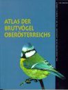 Atlas der Brutvögel Oberösterreichs