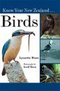 Know Your New Zealand Birds