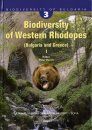 Biodiversity of Western Rhodopes, Part 1