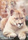 Wild Cat Species of the World
