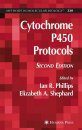 Cytochrome P 450 Protocols