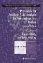 Protocols for Nucleic Acid Analysis by Nonradioactive Probes