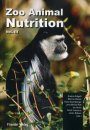 Zoo Animal Nutrition III