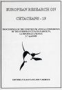 European Research on Cetaceans, Volume 19