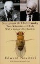 Sturtevant and Dobzhansky: Two Scientists at Odds