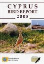 Cyprus Bird Report 2005