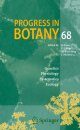Progress in Botany, Volume 68