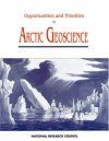Opportunities and Priorities in Arctic Geoscience