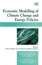 Economic Modelling of Climate Change and Energy Policies