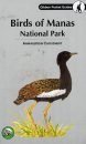 Birds of Manas National Park
