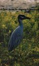 A Field Guide to Anguilla's Wetlands