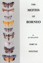 The Moths of Borneo, Part 18