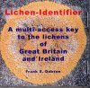 Lichen Identifier (Version 3)