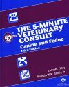 The 5 -Minute Veterinary Consult