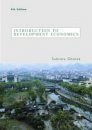 Introduction to Development Economics