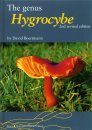 Fungi of Northern Europe, Volume 1: The Genus Hygrocybe