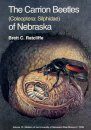 The Carrion Beetles (Coleoptera: Silphidae) of Nebraska