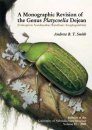 A Monographic Revision of the Genus Platycoelia Dejean