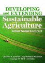 Developing and Extending Sustainable Agriculture